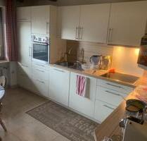3-Zimmerwohnung bei Allershausen - Kranzberg