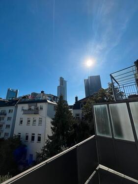 Foto - Helle 3. Zi. Wohnung in Frankfurt am Main Westend