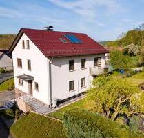 4 Zimmerwohnung mit Balkon im Ringau - Ringgau