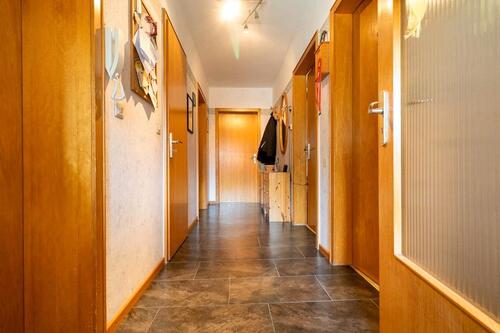 Foto - Etagenwohnung in Ringgau zur Miete