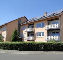 Attraktive 2-Zimmer-Wohnung - 500,00 EUR Kaltmiete, in Bad Kissingen (PLZ: 97688)