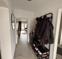 Wohnung mit großem Balkon am Bocholter Stadtwald