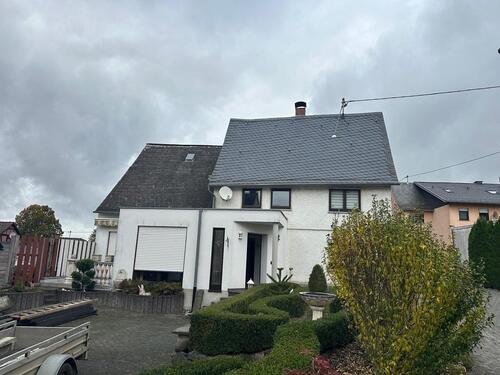 Foto - Haus von privat in Nomborn zu verkaufen