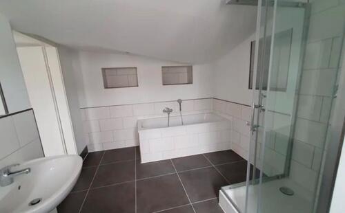 Foto - Etagenwohnung zur Miete in Magdeburg