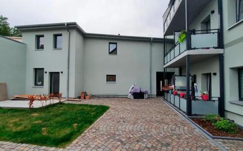 Foto - Etagenwohnung in Magdeburg