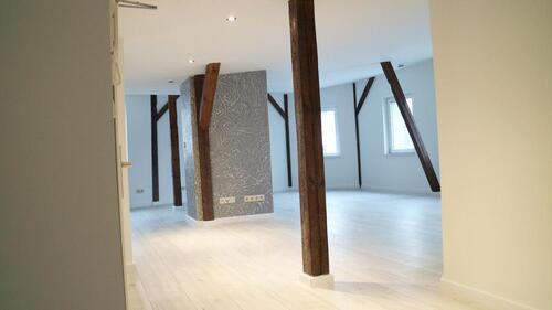 Foto - Etagenwohnung in Magdeburg zur Miete