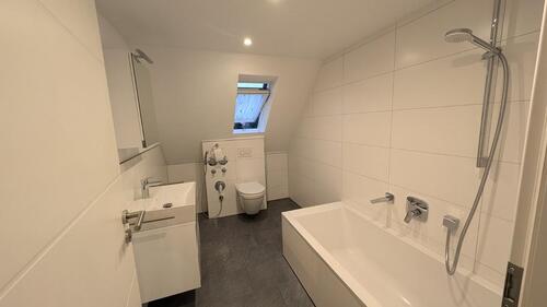 Foto - Etagenwohnung in Oberasbach