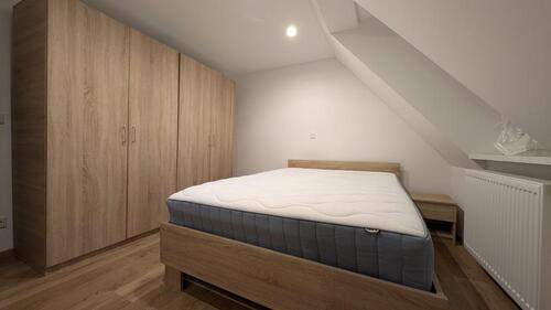 Foto - Etagenwohnung in Oberasbach zur Miete