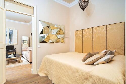 Foto - Wohnung Palma oldtown 85qm +Dachterrasse