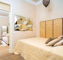 Wohnung Palma oldtown 85qm +Dachterrasse - München Schwabing-West