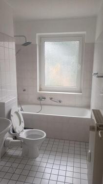 Foto - Etagenwohnung zur Miete in Helmstedt