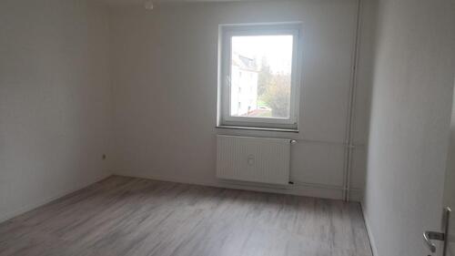 Foto - Etagenwohnung in Helmstedt