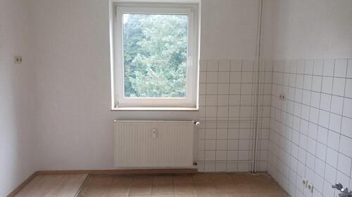 Foto - Etagenwohnung in Helmstedt zur Miete