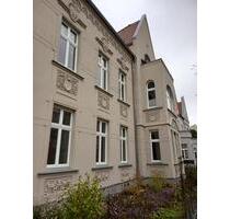Wunderschöne sanierte 2-Zimmer-Altbauwohnung in zentraler Lage - Neustrelitz