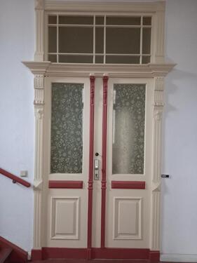 Foto - Etagenwohnung zur Miete in Neustrelitz