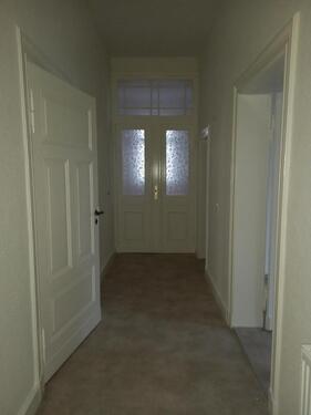 Foto - Etagenwohnung in Neustrelitz