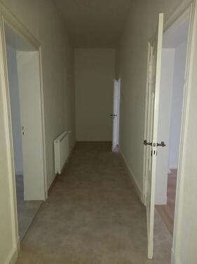 Foto - Etagenwohnung in Neustrelitz zur Miete