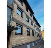 3-Zimmer in Minden – Balkon, Tiefgarage & DG-Raum