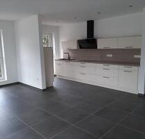 Neuwertige Obergeschosswohnung mit Balkon Massivbauweise KFW 40+ - Papenburg