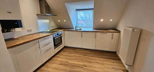 Foto - Hochwertige 2 Zimmerwohnung direkt neben Messe Hannover