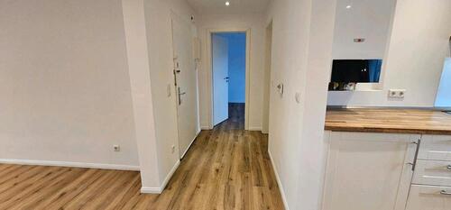 Foto - Etagenwohnung in Laatzen