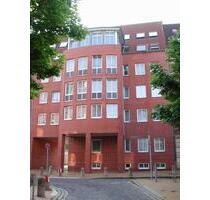 Attraktiv! Weitläufige 3-Zimmer-Wohnung (WBS erforderlich) - Kiel Gaarden-Ost