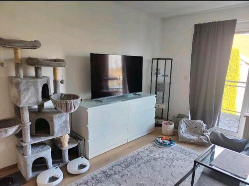 Foto - 2 Zimmer Etagenwohnung in Stockelsdorf