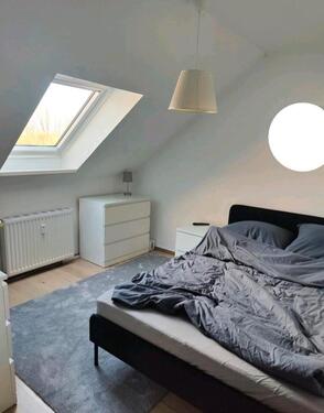 Foto - Etagenwohnung in Stockelsdorf zur Miete