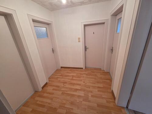 Foto - Gemütliche Drei Zimmer Wohnung in Schwiegershausen