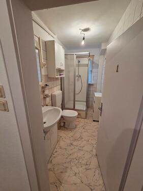 Foto - 3 Zimmer Etagenwohnung zur Miete in Osterode am Harz