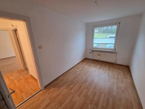 Foto - Etagenwohnung in Osterode am Harz zur Miete