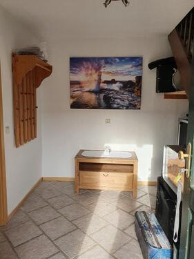 Foto - 2 Zimmer Erdgeschoßwohnung zur Miete in Grabowhöfe