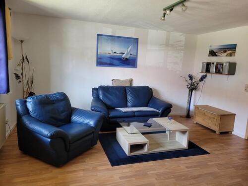 Foto - 2 Zimmer Erdgeschoßwohnung in Grabowhöfe