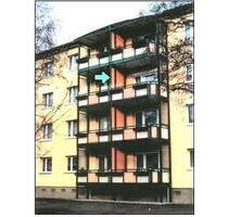 3 Zim.Wohnung, nahe Stadtzentrum, wie Park - Chemnitz Helbersdorf