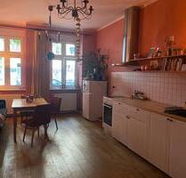 2-Raum Wohnung Friedrichshain frei 24.12.-02.01.26 - Berlin Friedrichshain-Kreuzberg