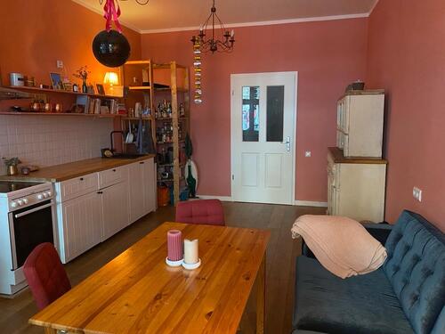 Foto - 2 Zimmer Etagenwohnung zur Miete in Berlin