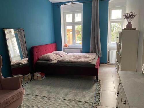 Foto - 2 Zimmer Etagenwohnung in Berlin