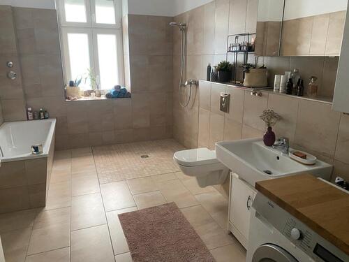 Foto - Etagenwohnung in Berlin zur Miete