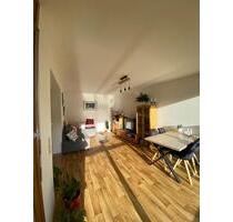 Charmante 2-Zimmer-Wohnung mit sonniger Terrasse - Bad Wildbad