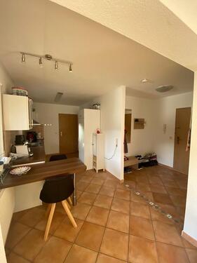 Foto - 2 Zimmer Etagenwohnung in Bad Wildbad