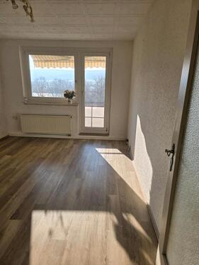 Foto - 3 Zimmer Etagenwohnung zur Miete in Bad Frankenhausen/Kyffhäuser