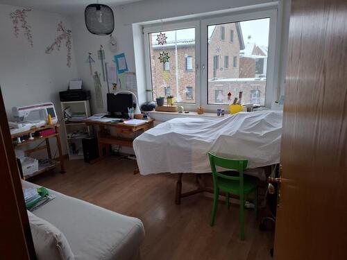 Foto - 4 Zimmer Etagenwohnung in Kerken