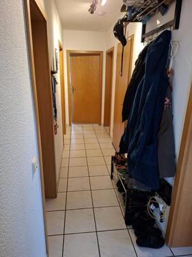 Foto - Etagenwohnung in Kerken zur Miete