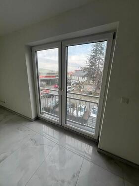 Foto - Moderne 2-Zimmer-Dachgeschosswohnung (BJ 2021) in zentraler Lage