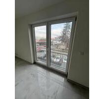 Moderne 2-Zimmer-Dachgeschosswohnung (BJ 2021) in zentraler Lage - Nürnberg Gibitzenhof