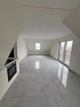 Foto - 2 Zimmer Dachgeschoßwohnung zur Miete in Nürnberg