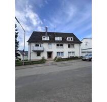 5 Zimmer-Wohnung im Erdgeschoss mit Balkon - Siegen