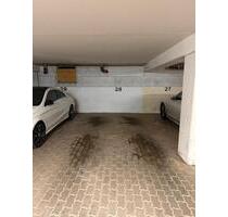 Stellplatz Tiefgarage Mühlenberg Zentrum Markt - Hannover Mitte