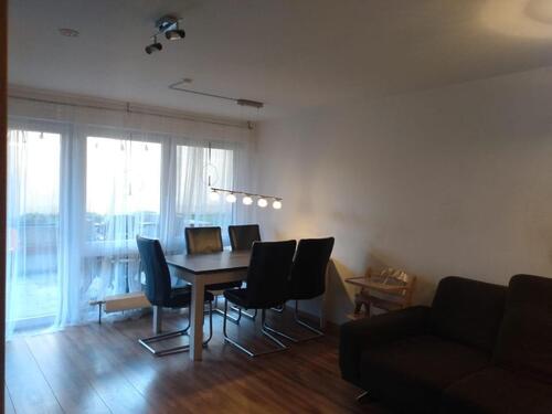 Foto - Erdgeschoßwohnung in Nürtingen zur Miete