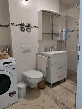 Foto - Etagenwohnung in Unterföhring zur Miete